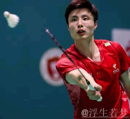 石宇奇击败阮日进晋级八强 将对阵李诗沣