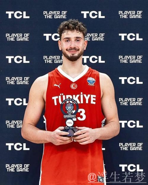 申京遇波杰姆斯基，试探步三分得手