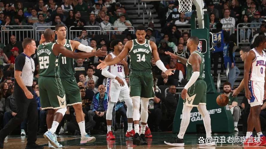 利萨狂轰36分创纪录 字母哥31+9难救雄鹿负老鹰