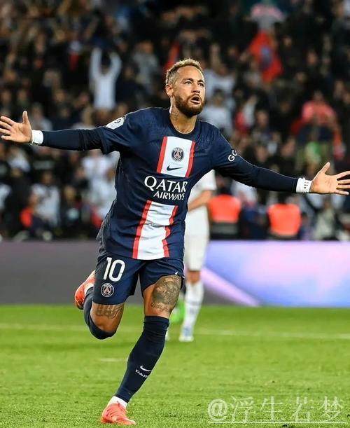 33岁内马尔陷低谷：遭欧洲冷落仅踢12场，与桑托斯续约半年