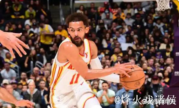 沃克高效砍26分,老鹰客场不敌湖人 沃克高效砍26分,老鹰客场不敌湖人