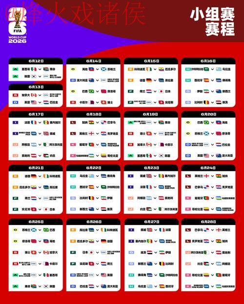 详解2026世界杯盘口及最新官方网址